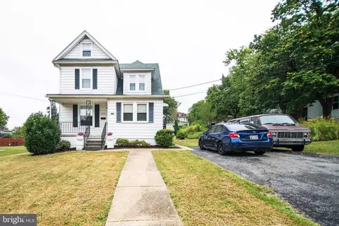 4416 Ridge Ave, Halethorpe, MD 21227 photo 2