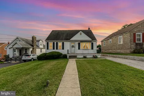 7925 35th St, Rosedale, MD 21237