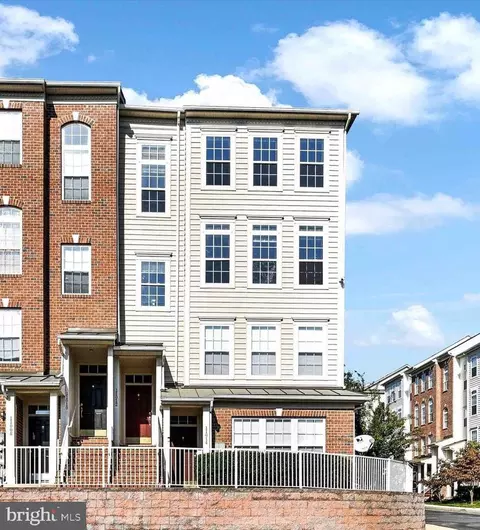 11012 Mill Centre Dr #11012, Owings Mills, MD 21117