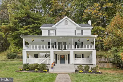 9910 Davis Ave, Woodstock, MD 21163