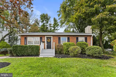 11606 Terry Town Dr, Reisterstown, MD 21136