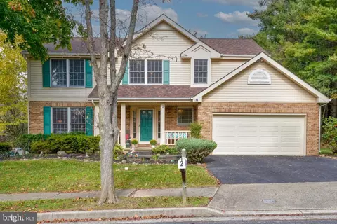 2 Biehl Ct, Owings Mills, MD 21117