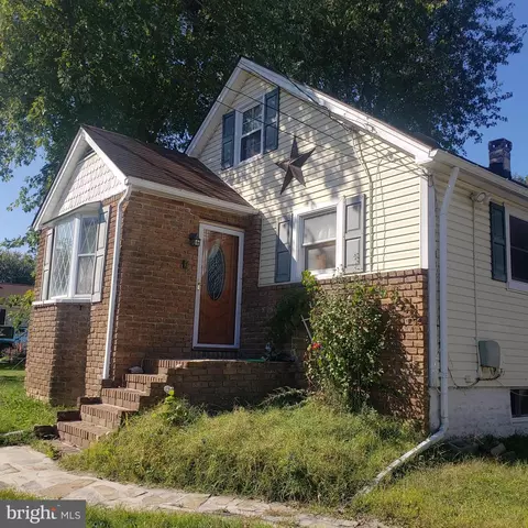 2012 Middleborough, Essex, MD 21221