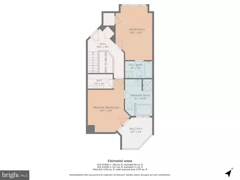 6 A Deer Run Ct #6A, Halethorpe, MD 21227 photo 12