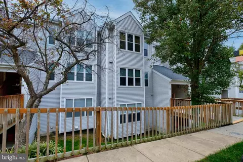 6 A Deer Run Ct #6A, Halethorpe, MD 21227