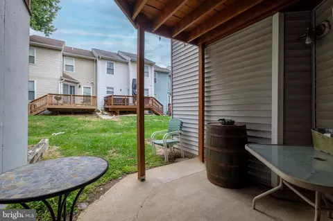 6 A Deer Run Ct #6A, Halethorpe, MD 21227 photo 11