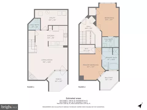 6 A Deer Run Ct #6A, Halethorpe, MD 21227 photo 23
