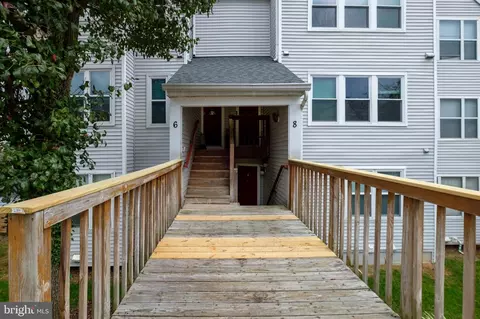 6 A Deer Run Ct #6A, Halethorpe, MD 21227 photo 2