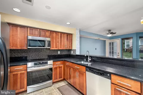 6 A Deer Run Ct #6A, Halethorpe, MD 21227 photo 7