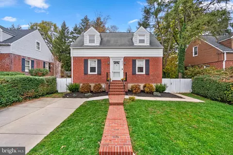 502 Towson Ave, Lutherville Timonium, MD 21093