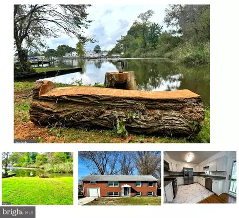 7502 Battle Grove Cir, Dundalk, MD 21222