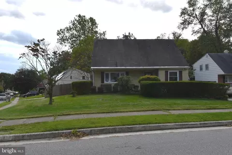 1 Saffron Ct, Reisterstown, MD 21136