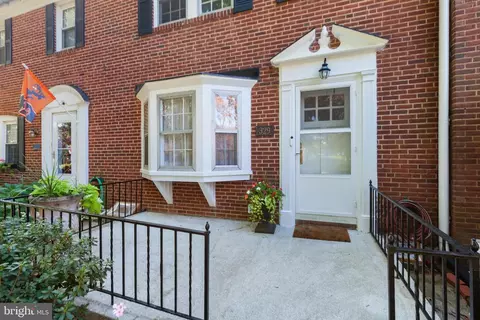 329 Dumbarton Rd, Baltimore, MD 21212 photo 3