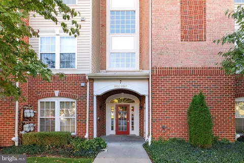 9623 Ashlyn Cir #9623, Owings Mills, MD 21117