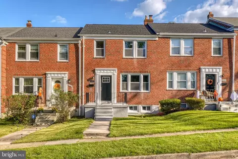 1137 Granville Rd, Gwynn Oak, MD 21207