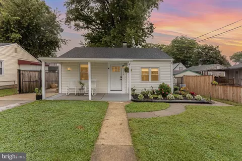 1734 Glen Curtis, Essex, MD 21221