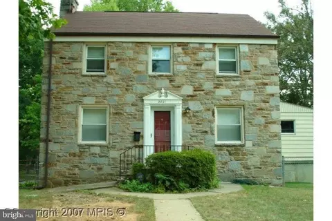 3821 Patterson Ave, Gwynn Oak, MD 21207