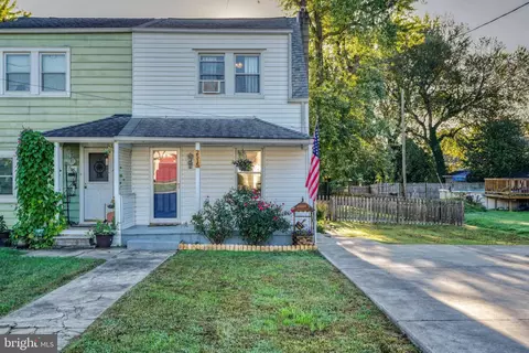 2515 Lodge Forest Dr, Sparrows Point, MD 21219