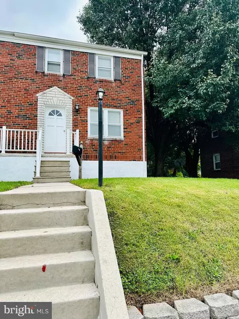 133 Lyndale Ave, Nottingham, MD 21236