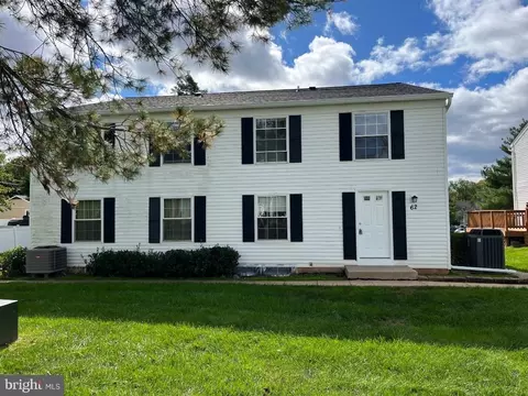 62 Ewing Dr #C, Reisterstown, MD 21136