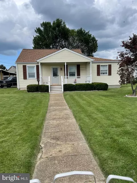 2528 W Woodwell Rd, Dundalk, MD 21222