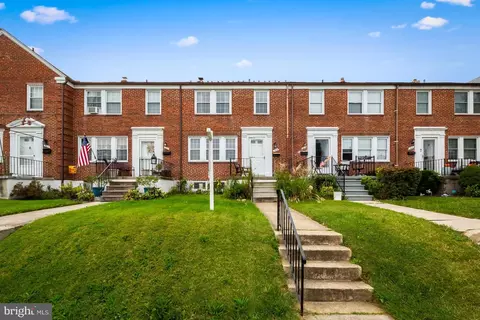 326 Whitfield Rd, Catonsville, MD 21228