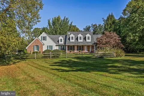 2400 Monkton Rd, Monkton, MD 21111