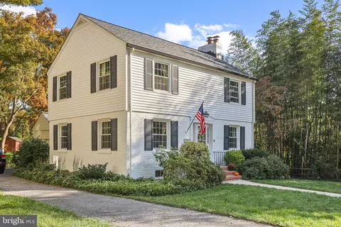 605 Piccadilly Rd, Towson, MD 21204