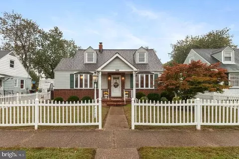 3408 Liberty Pkwy, Dundalk, MD 21222