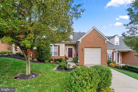 8318 Meadowsweet #8318, Pikesville, MD 21208