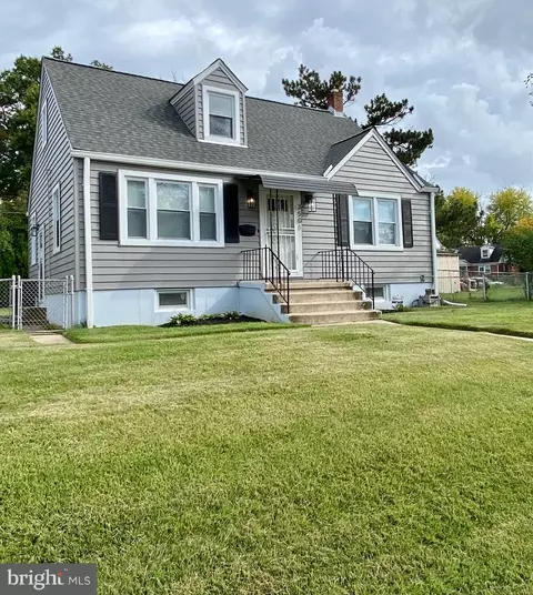 3501 Sussex Rd, Gwynn Oak, MD 21207