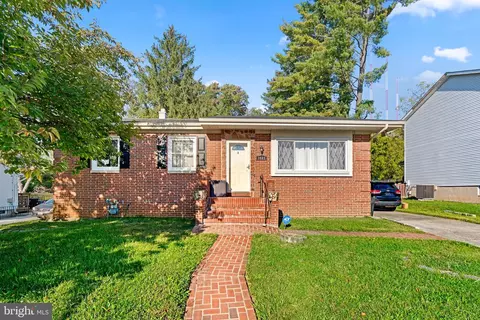 3939 Carthage Rd, Randallstown, MD 21133