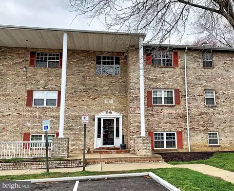 11921 B Tarragon Rd #B, Reisterstown, MD 21136