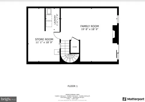 7373 Maury Rd, Windsor Mill, MD 21244 photo 37