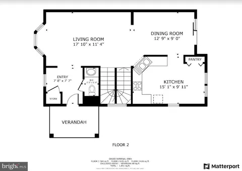 7373 Maury Rd, Windsor Mill, MD 21244 photo 35