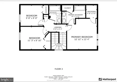 7373 Maury Rd, Windsor Mill, MD 21244 photo 36