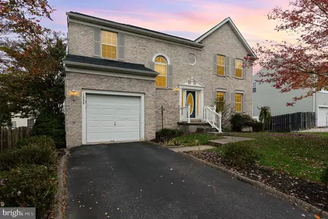 1009 Rohe Farm, Middle River, MD 21220