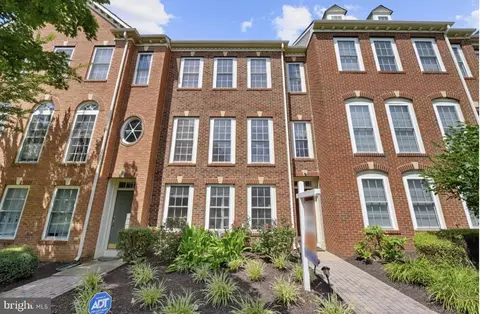 9345 Indian Trail Way #9345, Perry Hall, MD 21128