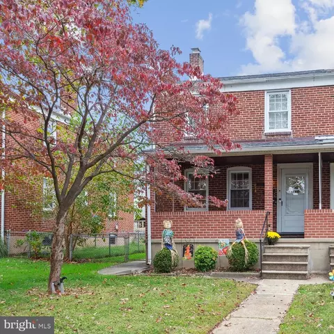 3117 Liberty Pkwy, Dundalk, MD 21222