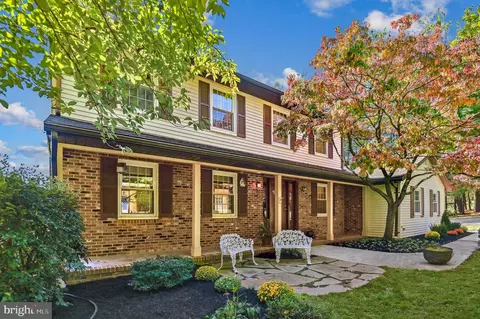 1 Pheasant Wood Ct, Parkton, MD 21120