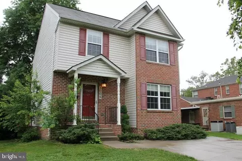 7005 Mornington, Dundalk, MD 21222