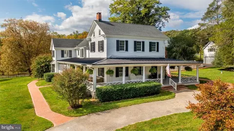 16634 York Rd, Monkton, MD 21111
