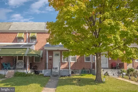 3321 Mcshane Way, Dundalk, MD 21222