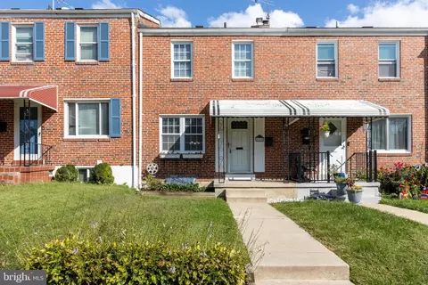 8615 Willow Oak Rd, Parkville, MD 21234