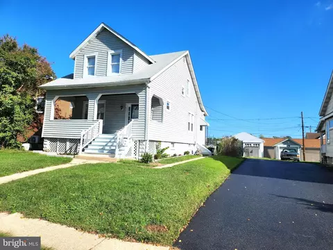4201 Maryland Pl, Baltimore, MD 21229