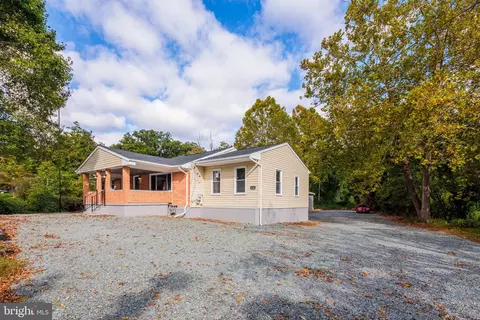 4540 Silver Spring Rd, Perry Hall, MD 21128 photo 45