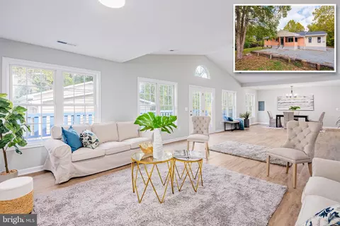 4540 Silver Spring Rd, Perry Hall, MD 21128