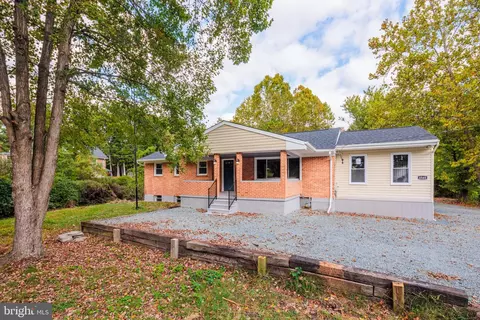 4540 Silver Spring Rd, Perry Hall, MD 21128 photo 47