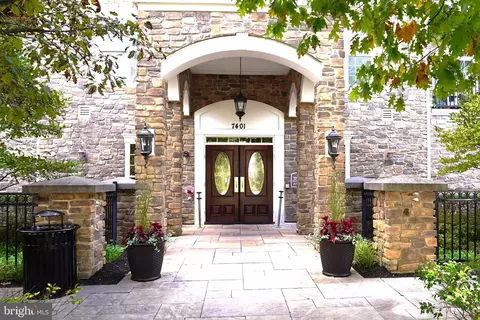 7401 Travertine Dr #205, Baltimore, MD 21209
