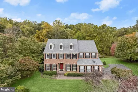 2227 Siena Way, Woodstock, MD 21163